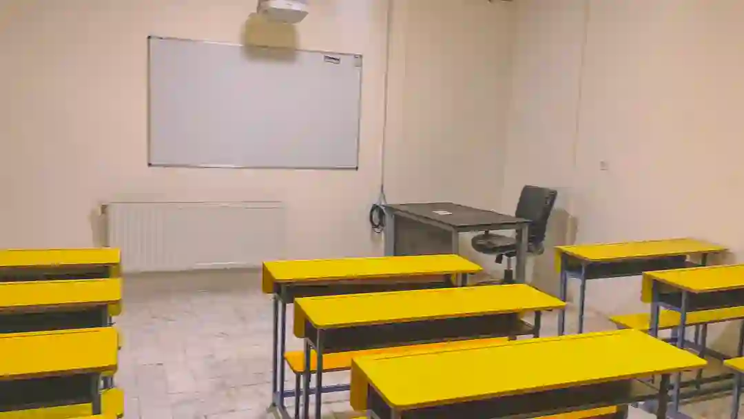 کلاس طبقه پایین