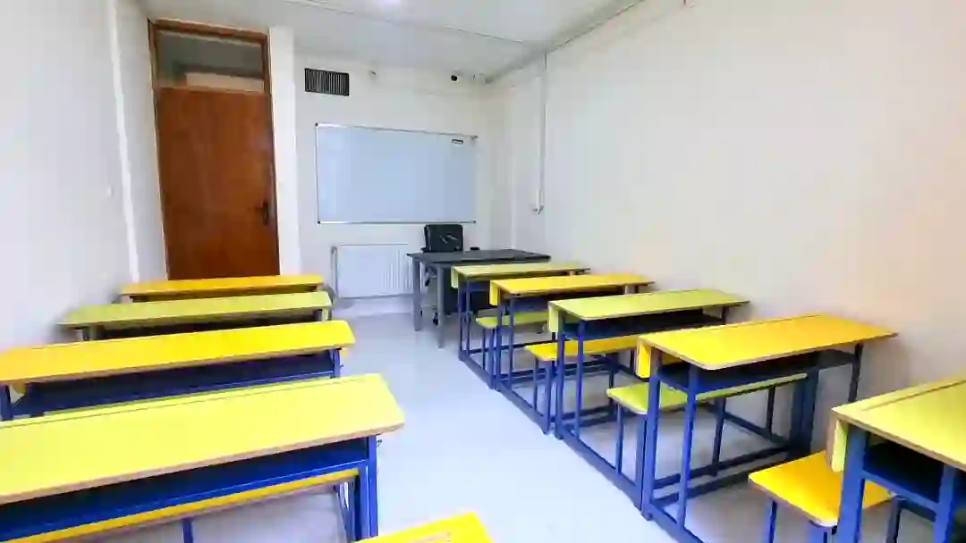 کلاس سوم طبقه بالا